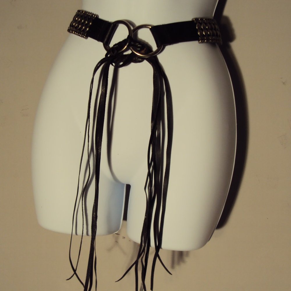 Fashion Belt. Women.
